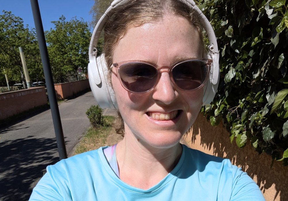 How to Start Running Slowly When You Feel Out of Shape