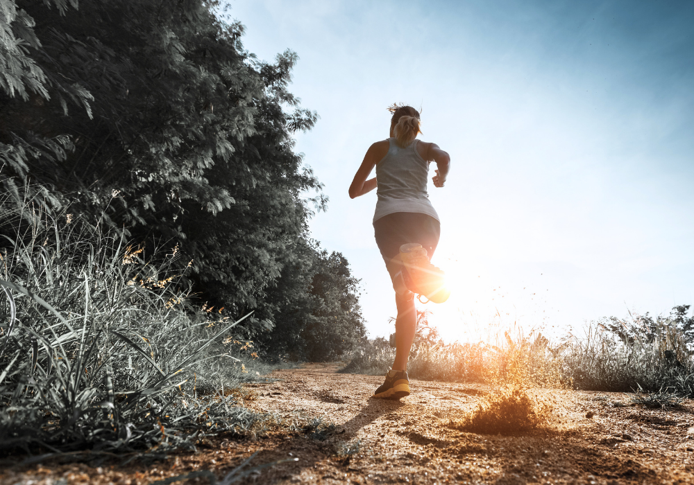 How to Start Running Slowly When You Feel Out of Shape