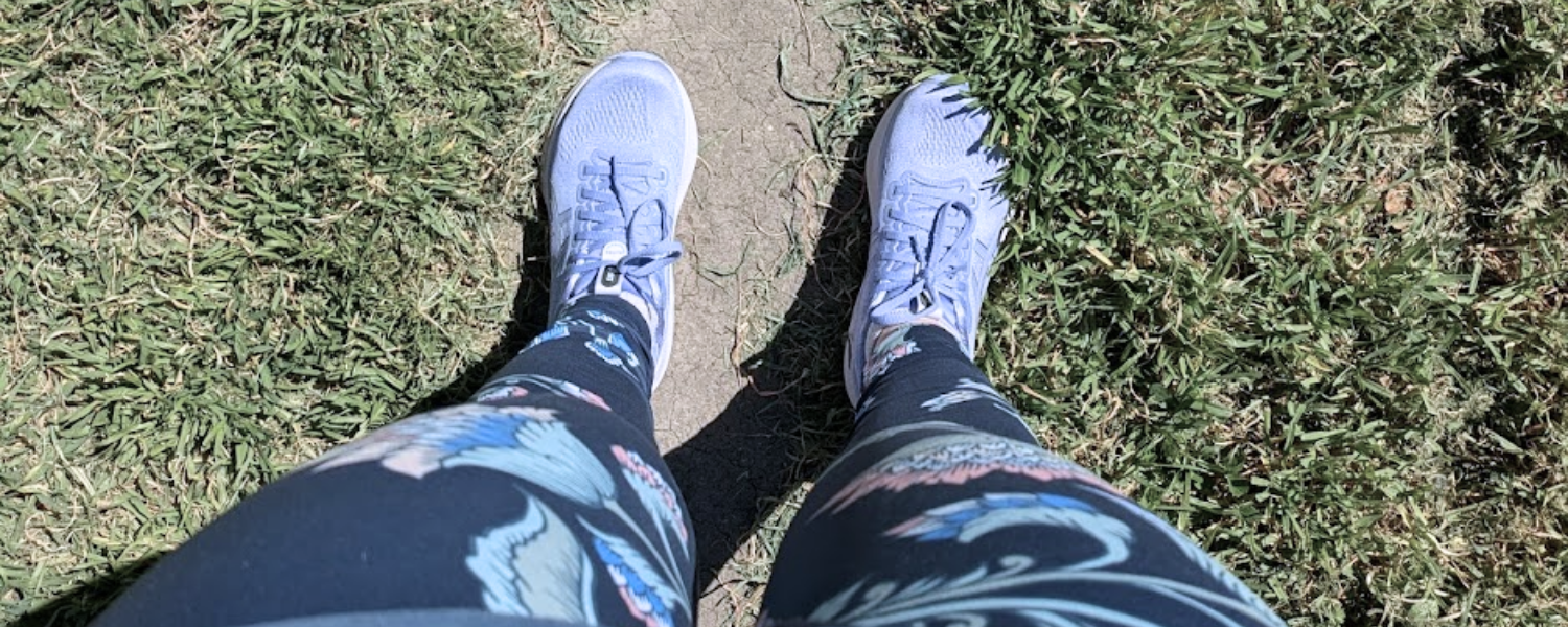 How to Start Running Slowly When You Feel Out of Shape