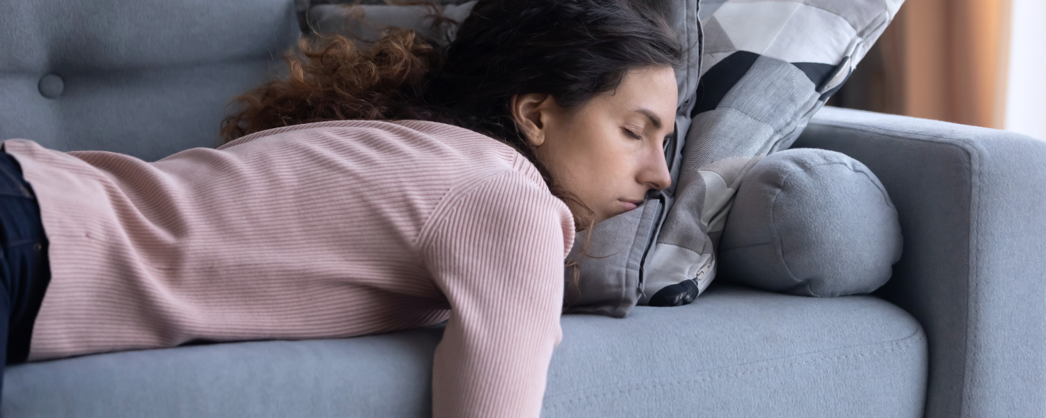I Didn’t Need a Perfect Morning Routine — I Needed a Softer Way to End My Days