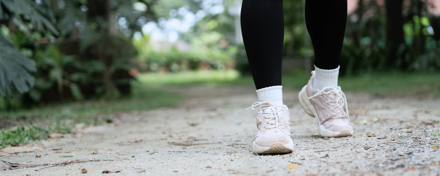 I Started Running After Loss — Not to Heal, But to Survive