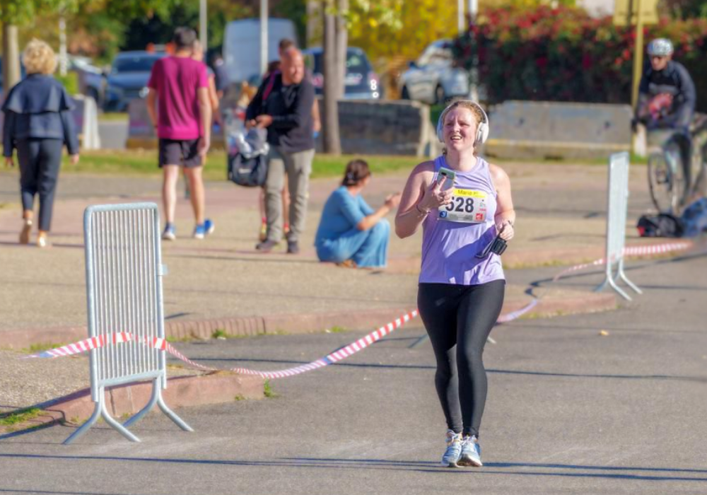 I Started Running After Loss — Not to Heal, But to Survive