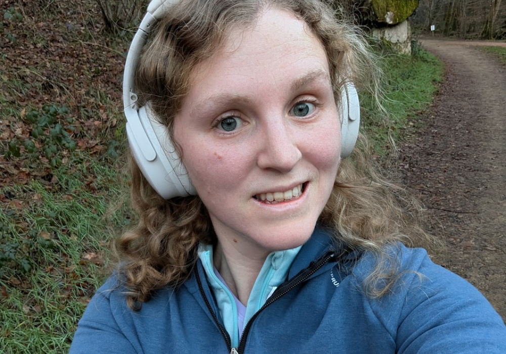 I Started Running After Loss — Not to Heal, But to Survive
