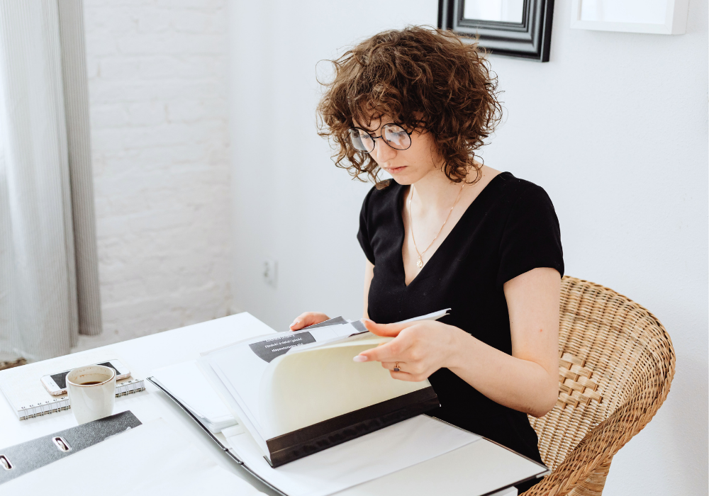 Why Productivity Advice Makes Overwhelmed People Feel Even Worse