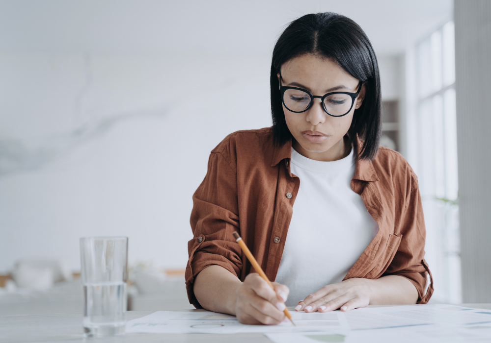The Missing Step Between “Writing Things Down” and Actually Doing Them