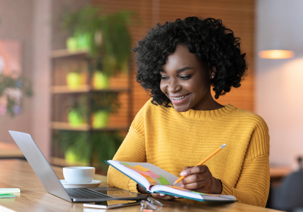 The Missing Step Between “Writing Things Down” and Actually Doing Them