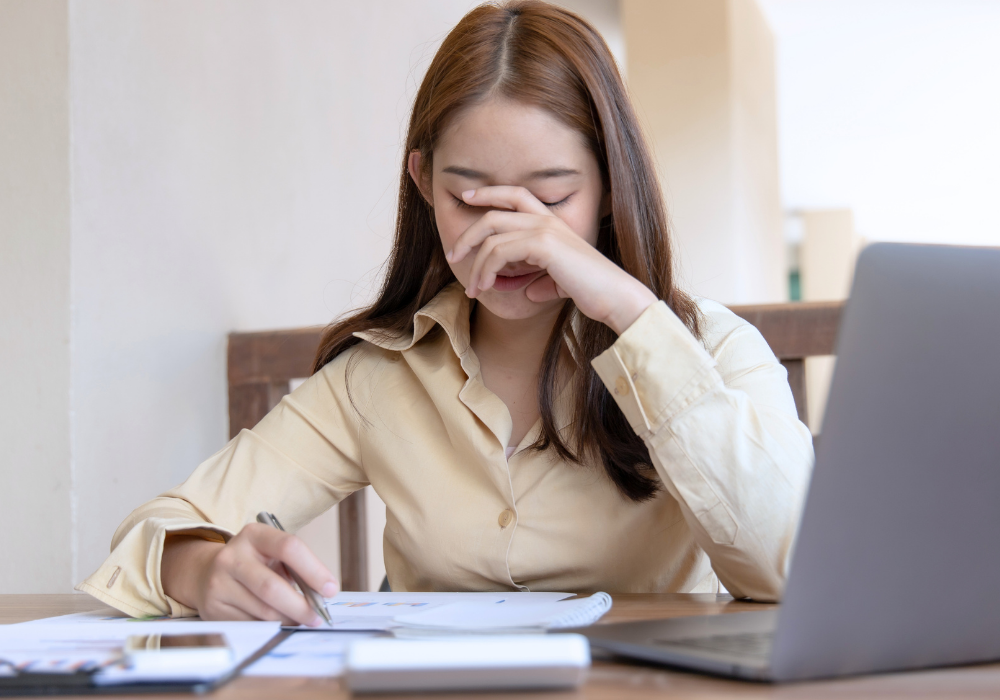 10 Things to Do When Everything Feels Urgent and You Don’t Know Where to Start