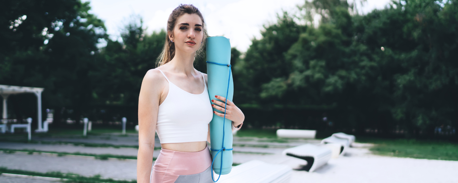 Why “All or Nothing” Fitness Mindsets Make Beginners Want to Quit