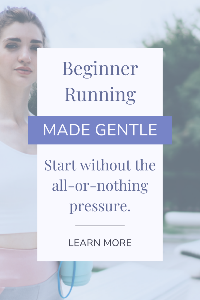Why “All or Nothing” Fitness Mindsets Make Beginners Want to Quit