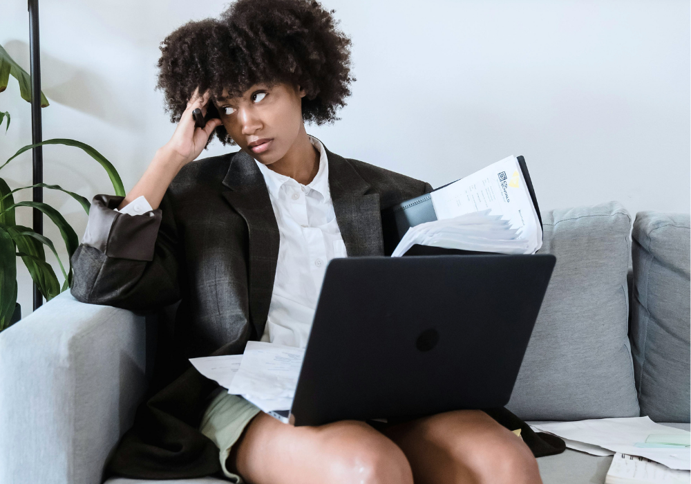 Why Everything Feels Important When You Have ADHD
