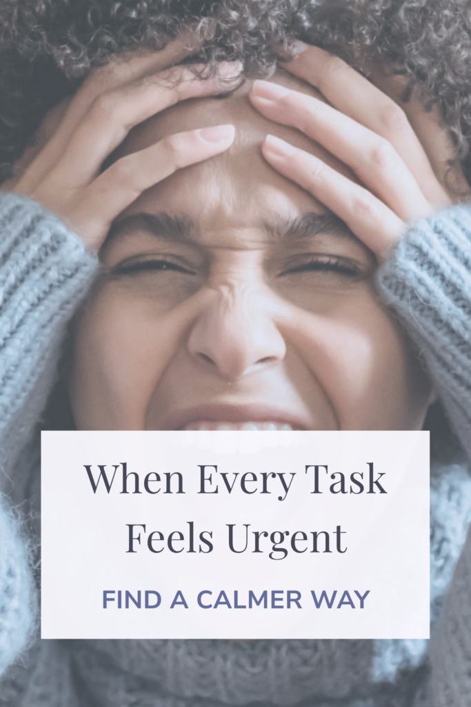 Why Everything Feels Important When You Have ADHD