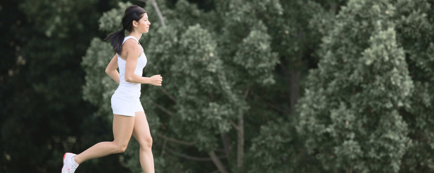10 Gentle Running Tips for Beginners Who Feel Discouraged Easily