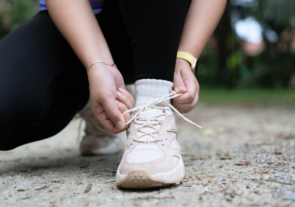 10 Gentle Running Tips for Beginners Who Feel Discouraged Easily