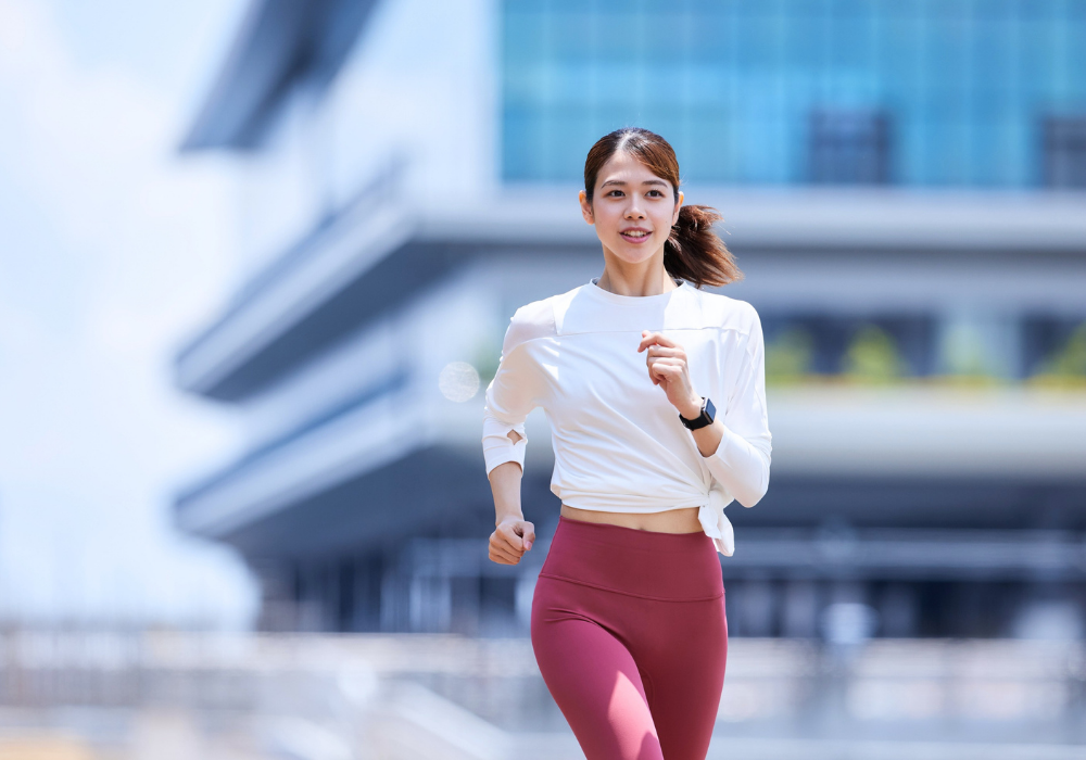 10 Gentle Running Tips for Beginners Who Feel Discouraged Easily