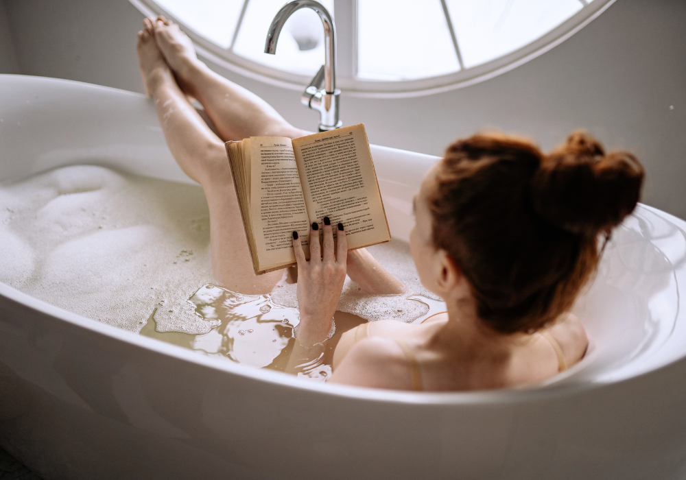15 Small Things to Do After a Stressful Day When Your Brain Won’t Slow Down