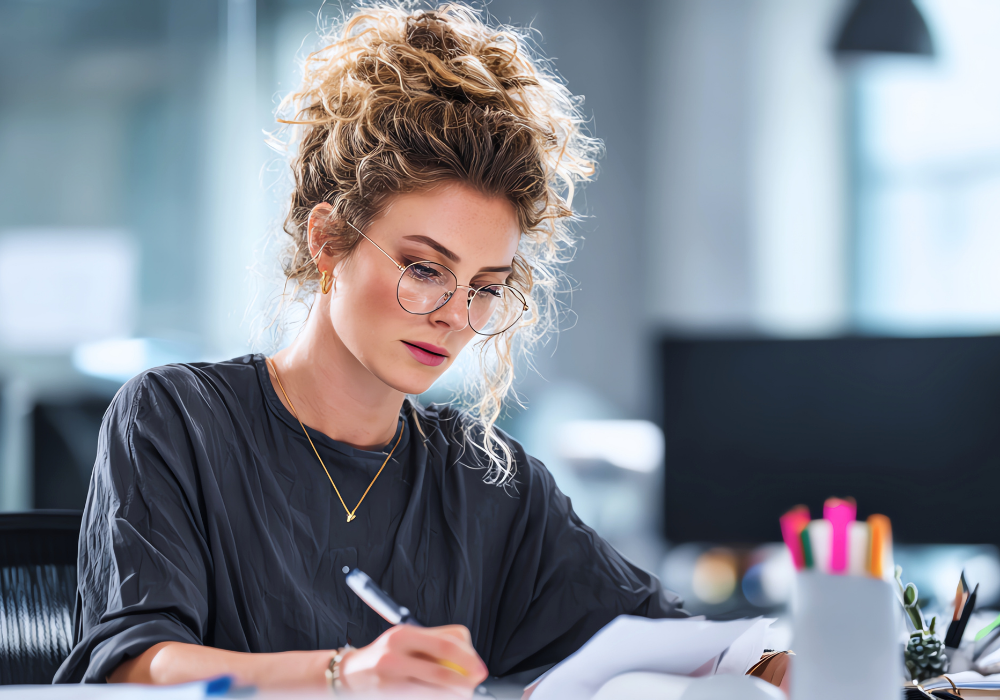 How to Plan Your Day with ADHD Without Creating a Rigid Schedule
