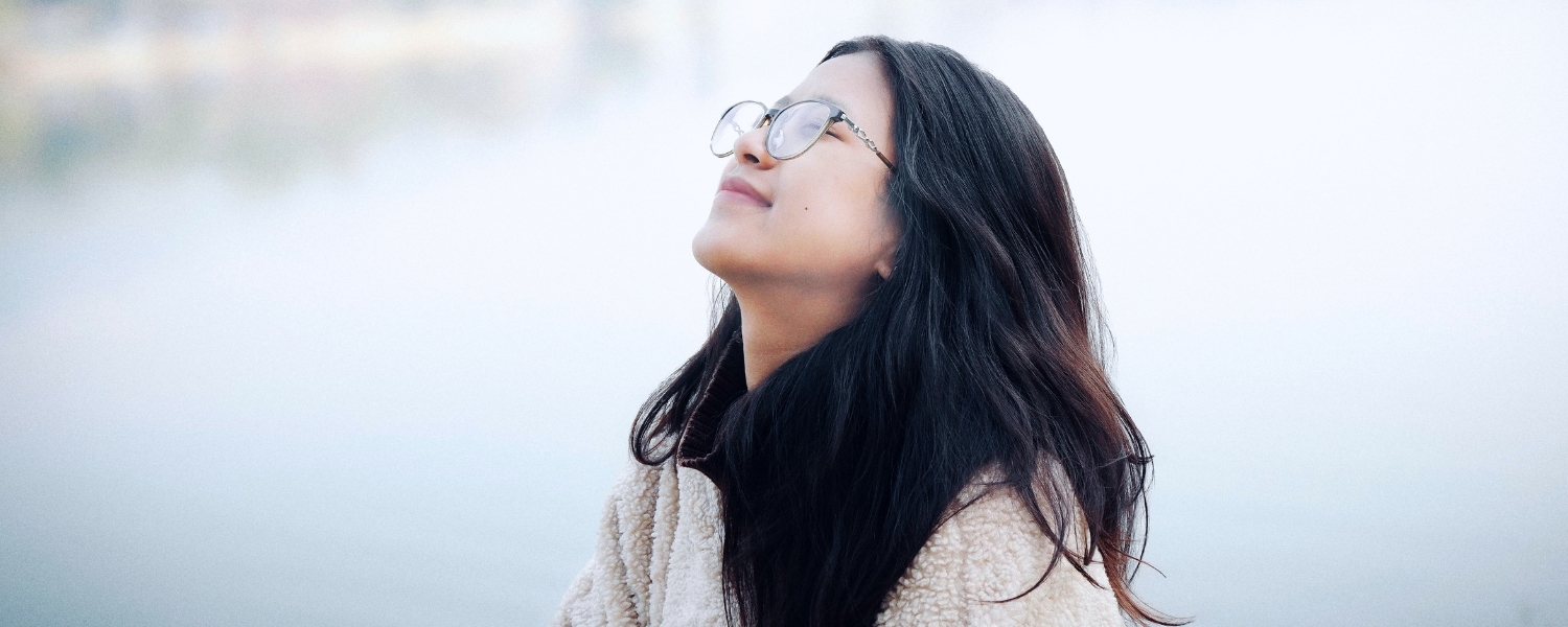 How to Feel More Grounded During the Day When Your Mind Keeps Jumping