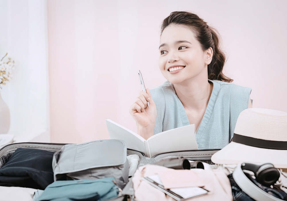 How to Reset Your Month When You Already Feel Behind