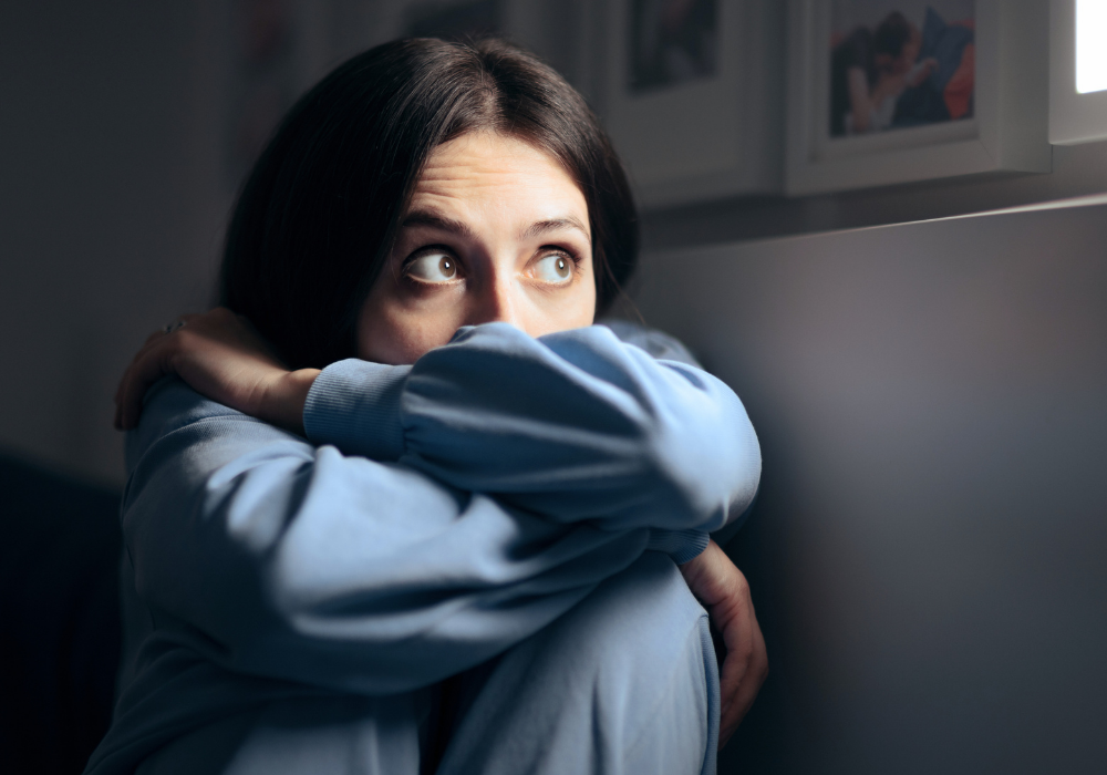 How to Separate What You Feel From What’s Actually Happening
