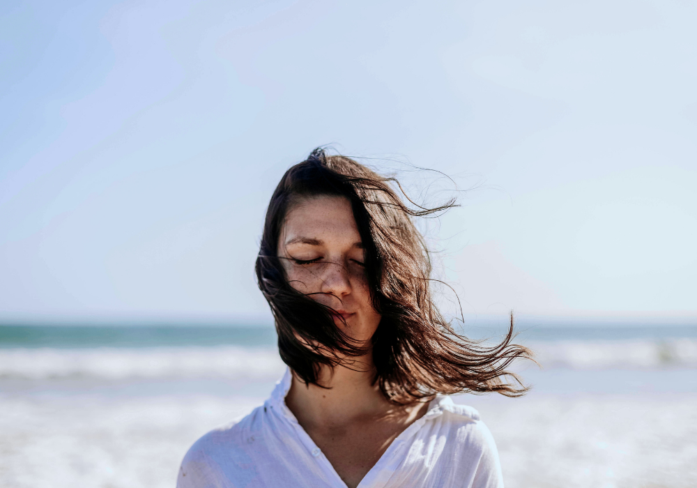 How to Separate What You Feel From What’s Actually Happening