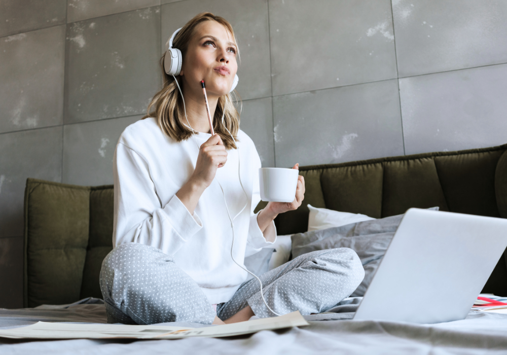 How to Start a Task When Your Brain Says “Not Now”