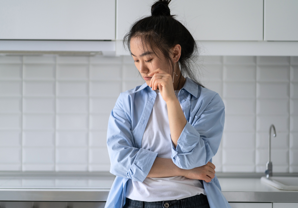How to Start Again When You’ve Given Up on Your Goals
