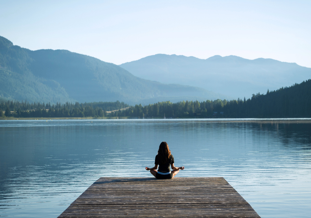 How to Start Again When You’ve Given Up on Your Goals