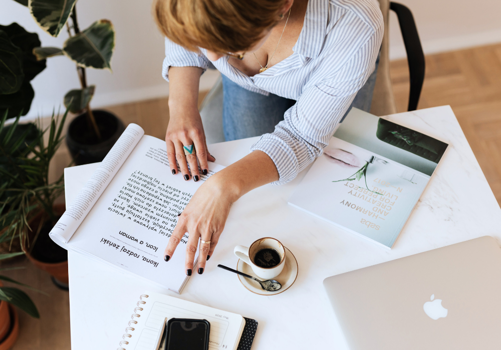 I Created a Weekly Reset Routine Because My Weeks Kept Falling Apart