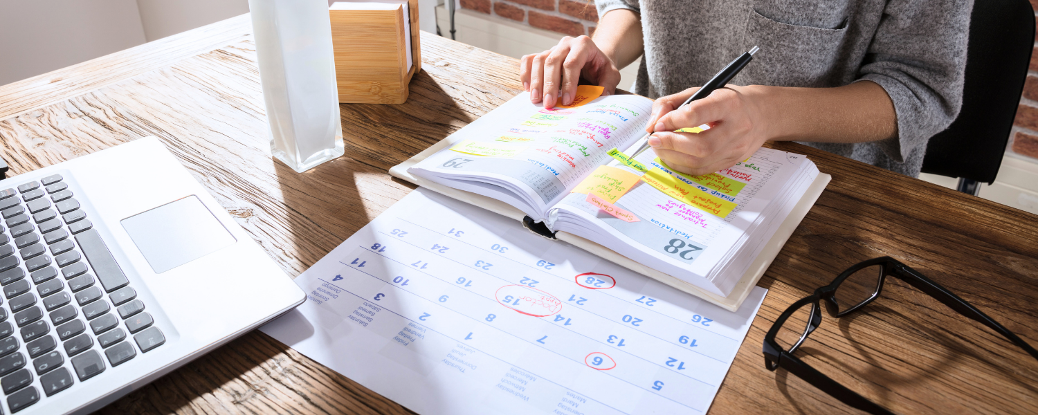 Paper vs Digital Planning: Which One Works Better for ADHD and Overwhelmed Minds?