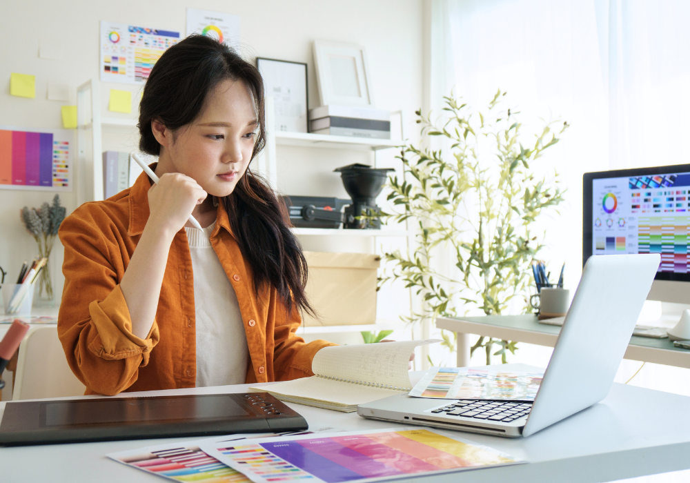 Paper vs Digital Planning: Which One Works Better for ADHD and Overwhelmed Minds?
