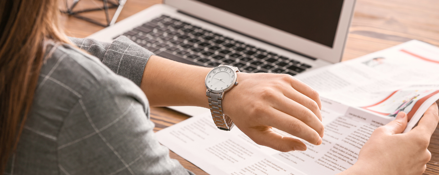 The 10-Minute Trick That Helps ADHD Brains Start Tasks