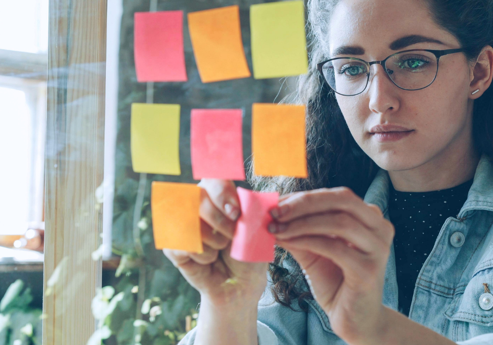 The ADHD Weekly Planning Method That Takes Less Than 10 Minutes