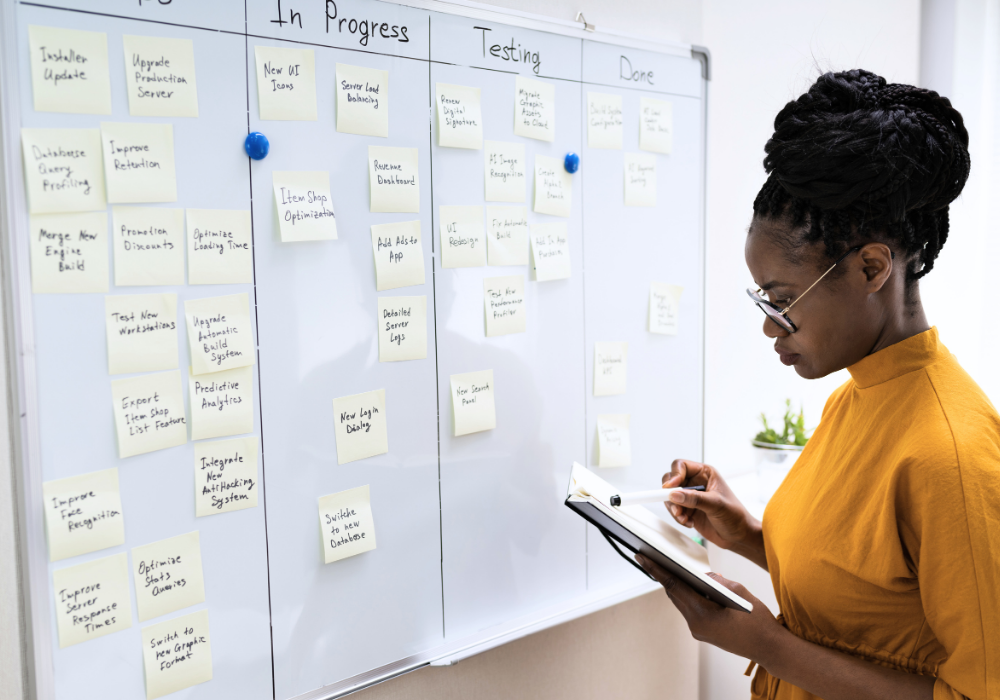 The ADHD Weekly Planning Method That Takes Less Than 10 Minutes
