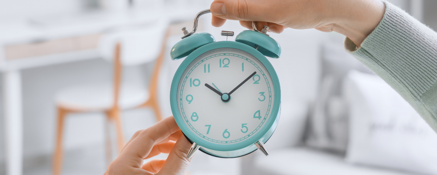 Why ADHD Time Management Feels So Hard — And What Actually Helps
