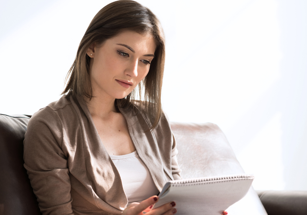 ADHD Weekly Planning: How to Stop Starting Every Week From Scratch