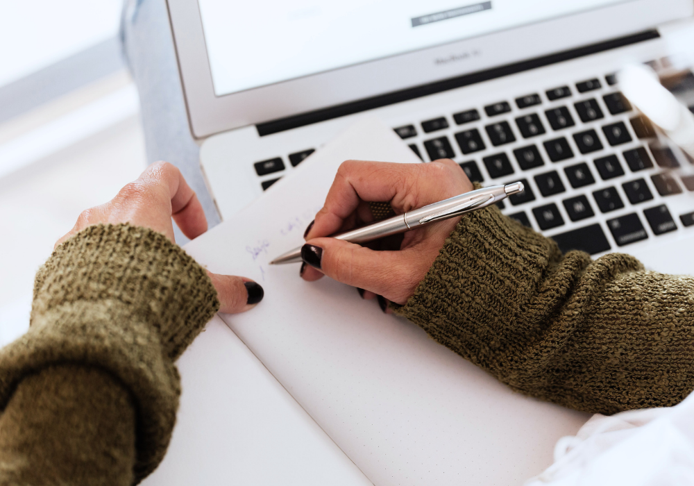 ADHD Weekly Planning: How to Stop Starting Every Week From Scratch